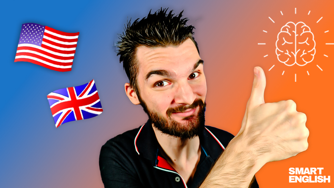 Bienvenue sur le blog Smart English !